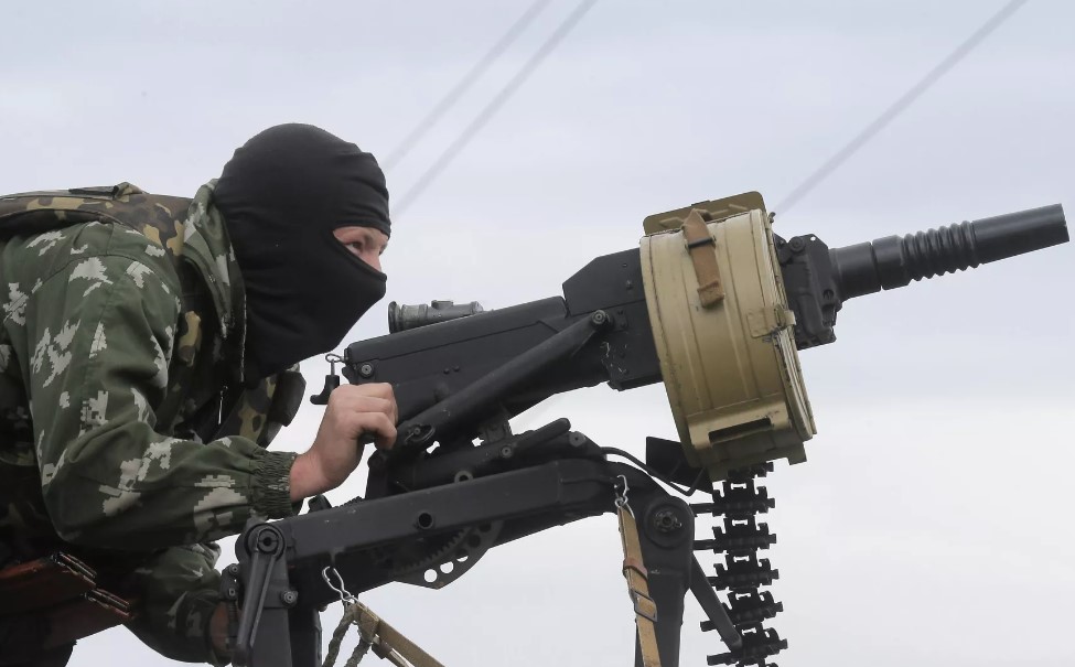 Tù binh Ukraine nói về tình trạng lộn xộn trong Lực lượng Vũ trang Ukraine