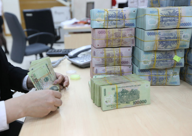 Thúc đẩy mua bán nợ xấu theo giá thị trường