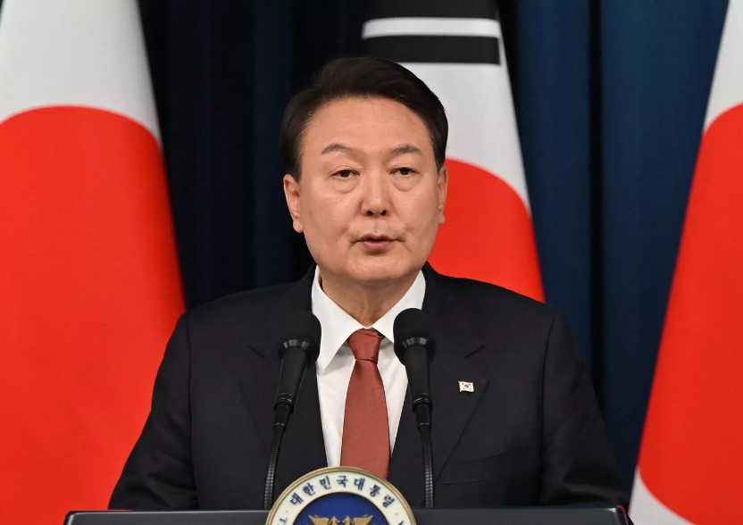 Hàn Quốc hé lộ số tiền hỗ trợ tài chính sẽ được phân bổ cho Ukraine