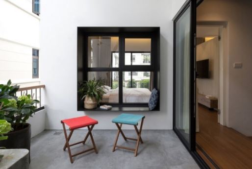 5 kiểu nhà khiến gia chủ làm ăn thất bát và cách hóa giải