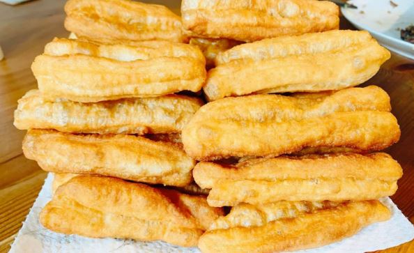 Những thực phẩm làm tăng mỡ bụng nhanh chóng trong mùa hè