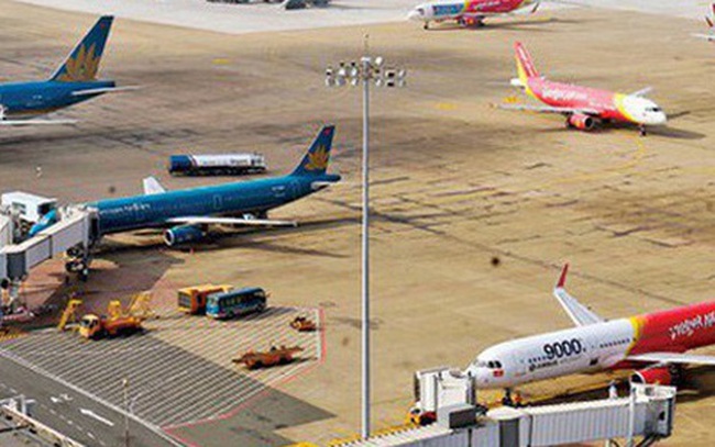 Chính thức công bố Quy hoạch cảng hàng không, sân bay Việt Nam