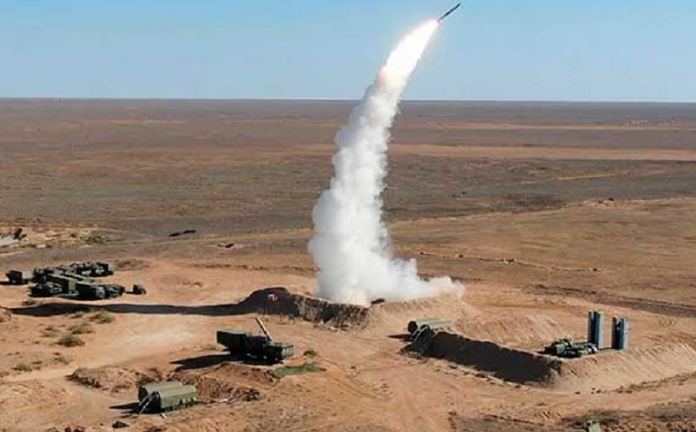 Quân sự thế giới hôm nay (15/7): Nga chính thức phát triển hệ thống tên lửa S-550