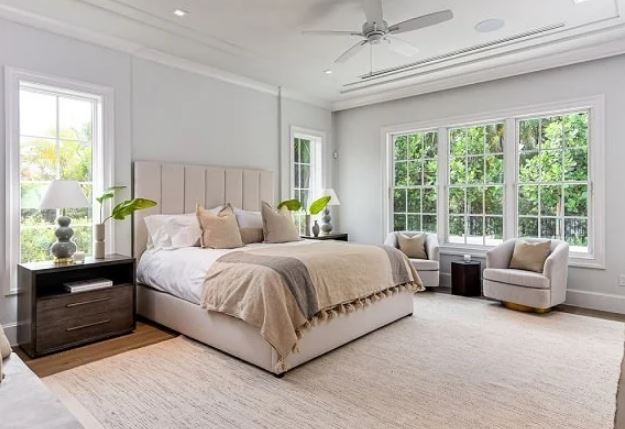 4 kiêng kị khi thiết kế cửa sổ cần thay đổi để hút tài lộc vào nhà