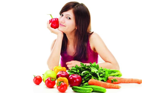 5 chế độ dinh dưỡng điều trị mụn bọc hiệu quả cho da mặt tươi khỏe