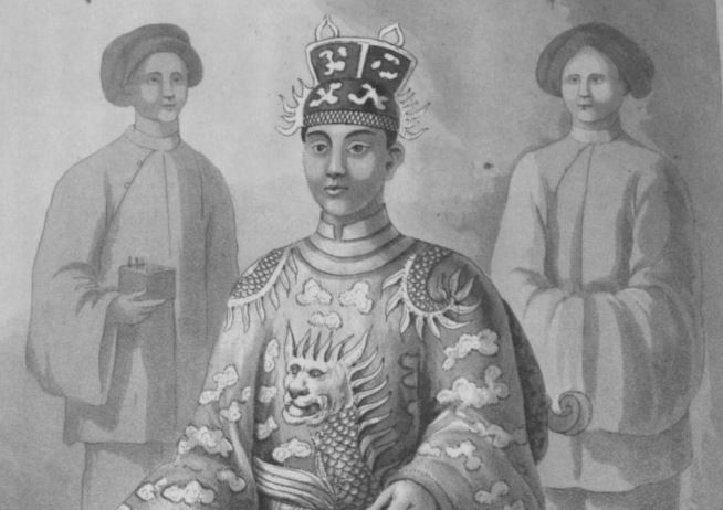 Triều Nguyễn từ thời vua Minh Mạng có ‘tứ bất lập’ là như thế nào?