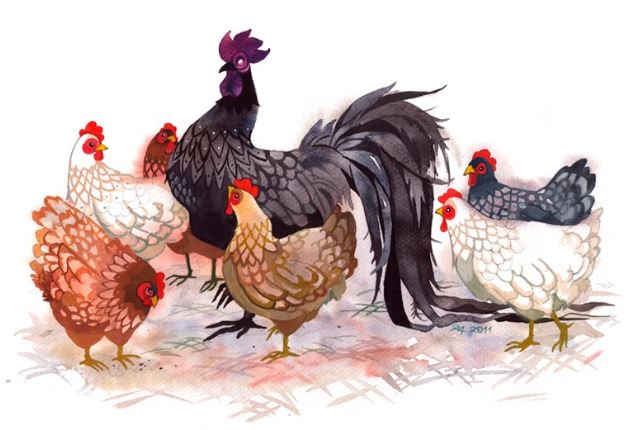 5 năm tới, 3 con giáp vận số lên hương, thu nhập tăng lên đáng kể