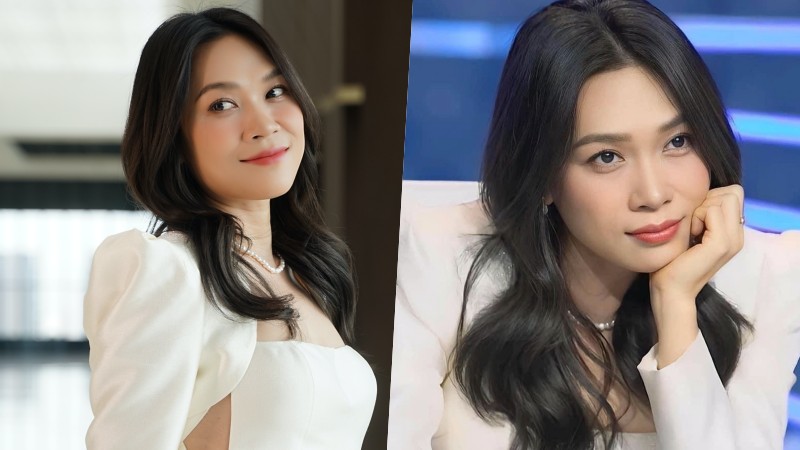 Mỹ Tâm thừa nhận 21 tuổi vẫn chưa biết yêu ai