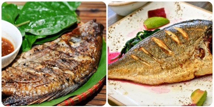 3 điều cấm kỵ khi ăn cá bạn nhất định không được mắc phải - 1