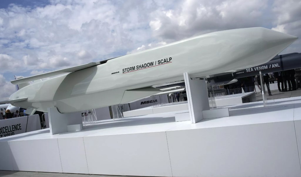 Tên lửa Storm Shadow khó tới Ukraine do cuộc đình công tại cơ sở của Bộ Quốc phòng Anh