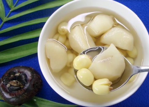 Loại củ xấu xí bán đầy chợ không ngờ ăn ngon lại là thần dược chống ung thư