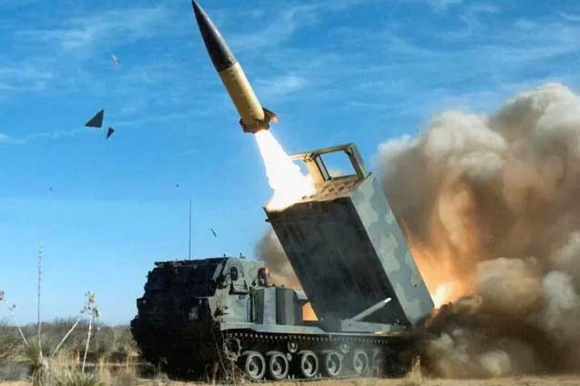 Vũ khí có thể giúp Ukraine phá vỡ mọi huyết mạch hậu cần của Nga