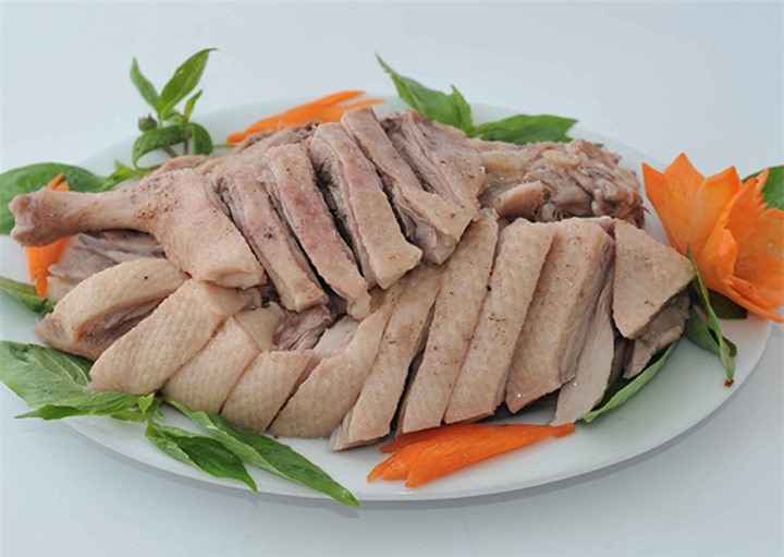Những ai không nên ăn thịt vịt? - 1