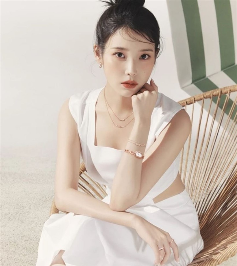 10 mỹ nhân có thân hình đáng mơ ước nhất Hàn Quốc ảnh 3