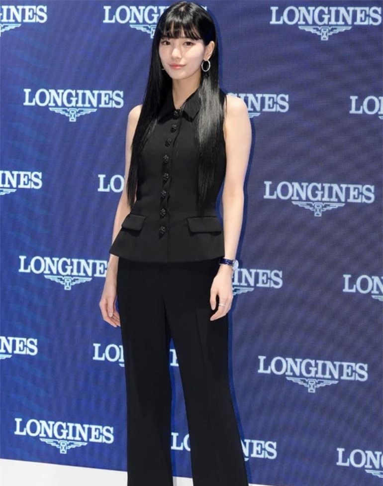 10 mỹ nhân có thân hình đáng mơ ước nhất Hàn Quốc ảnh 6