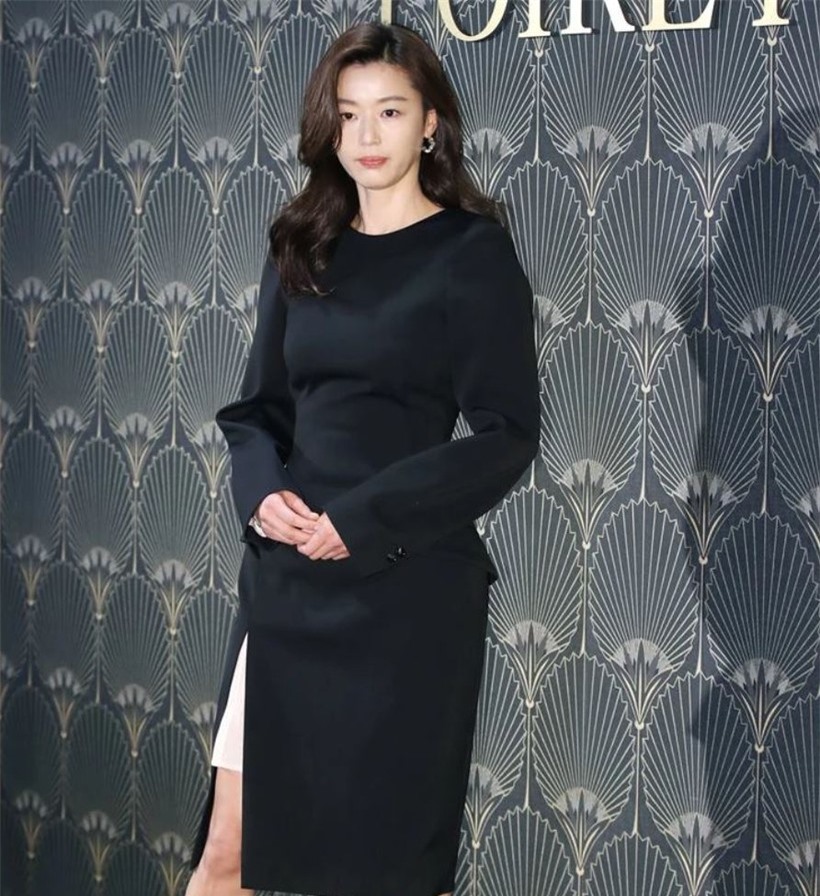 10 mỹ nhân có thân hình đáng mơ ước nhất Hàn Quốc ảnh 7