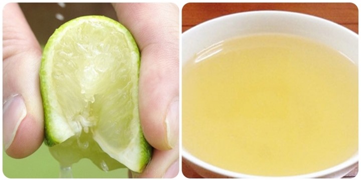 Vì sao nước rau muống đang xanh khi vắt chanh vào thì chuyển sang màu đỏ? - 1