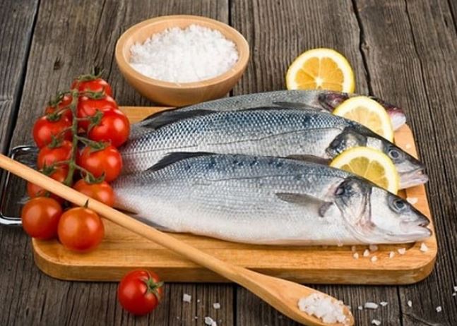 4 bộ phận là ‘thủ phạm’ khiến cá tanh, khi làm cá nhớ áp dụng mẹo khử tanh này