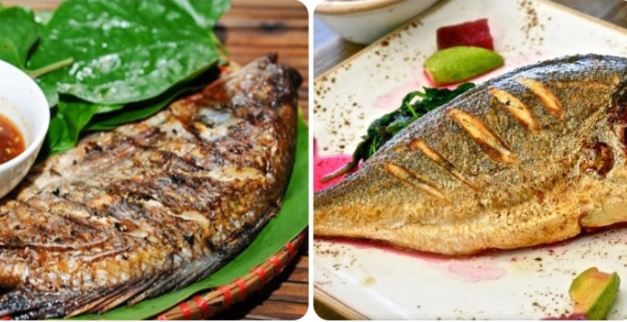 3 điều cấm kỵ khi ăn cá bạn nhất định không được mắc phải