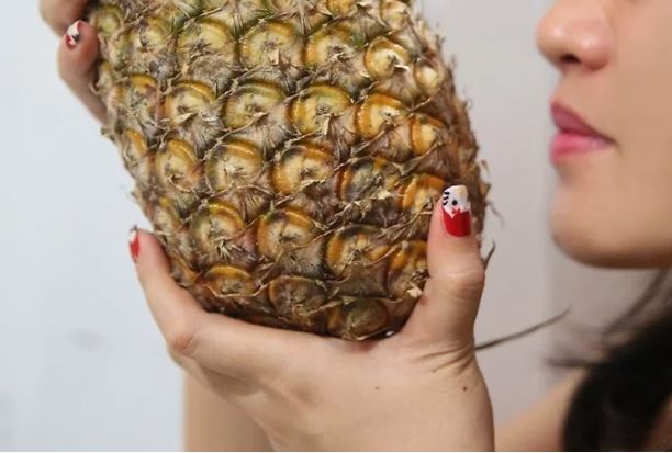 5 bí quyết giúp bạn chọn được dứa tươi ngon, ngọt lịm