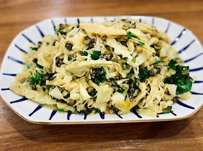 Gợi ý cơm chiều 4 món thơm phức, ai ăn cũng xuýt xoa