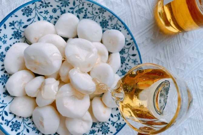 Thực phẩm vừa là rau vừa là củ, lại có thể làm thuốc chữa bệnh, chế biến cách này có ngay món canh thanh mát