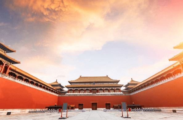 Tại sao mái cung điện trong Cố cung không hề có phân chim, mà lại sạch sẽ hơn 600 năm?