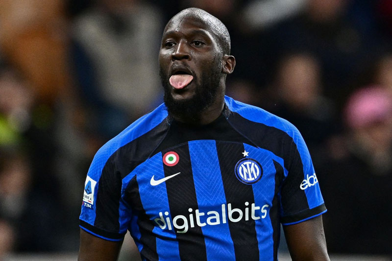 Chelsea chấp nhận lỗ 73 triệu euro để “tống tiễn” Lukaku 