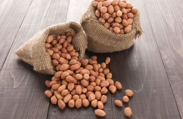 Lạc ngâm giấm - món ăn vàng hỗ trợ sức khỏe và sắc đẹp