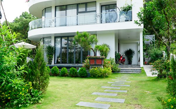 5 đặc điểm của một ngôi nhà đáng mơ ước, càng ở càng giàu