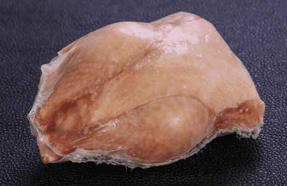 4 mẹo rã đông thịt gà cực chuẩn, giữ được độ tươi ngon của thịt