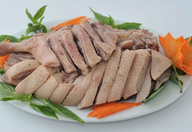 Những ai không nên ăn thịt vịt?