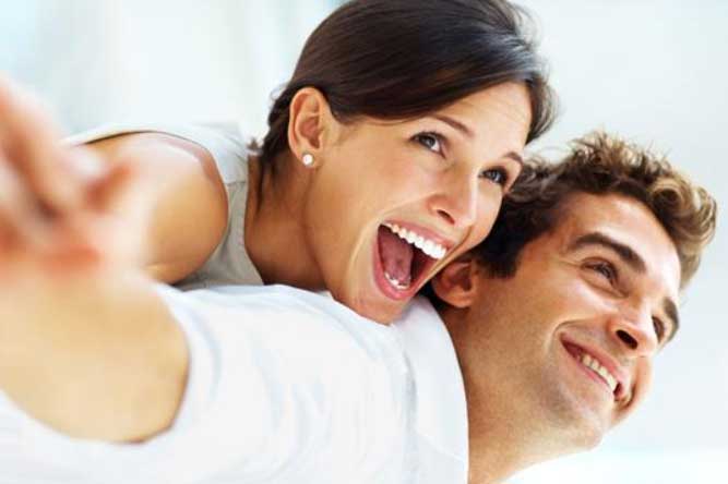 Khi gặp đàn ông có những dấu hiệu này, bạn hãy cưới ngay bởi anh ấy có thể là người chồng lý tưởng của chị em