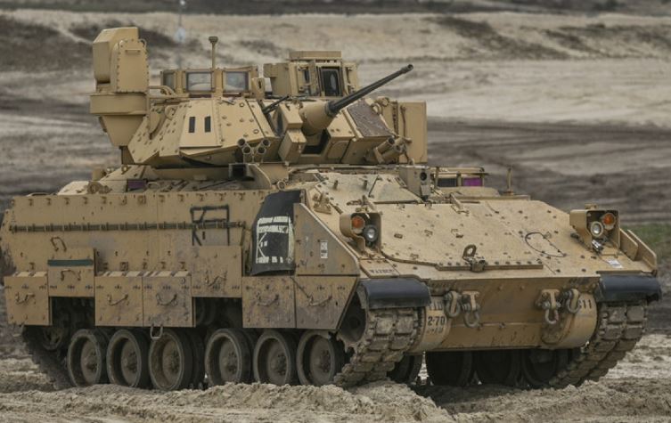 Tổng thống Putin tiết lộ số phận vũ khí phương Tây bị Nga tịch thu