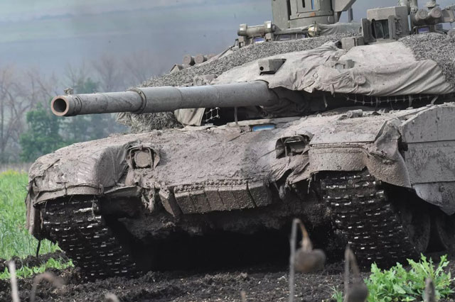 Chuyên gia quân sự: Phương Tây bắt đầu mệt mỏi vì xung đột ở Ukraine