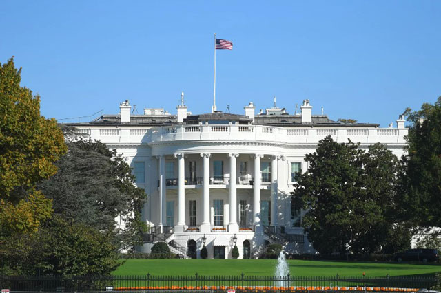 Nhà Trắng: Binh sĩ Mỹ sẽ không chiến đấu với quân đội Nga ở Ukraine