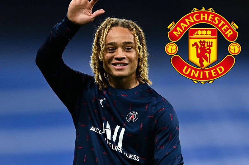 Man Utd nhảy vào cuộc đua giành ‘Xavi đệ nhị’