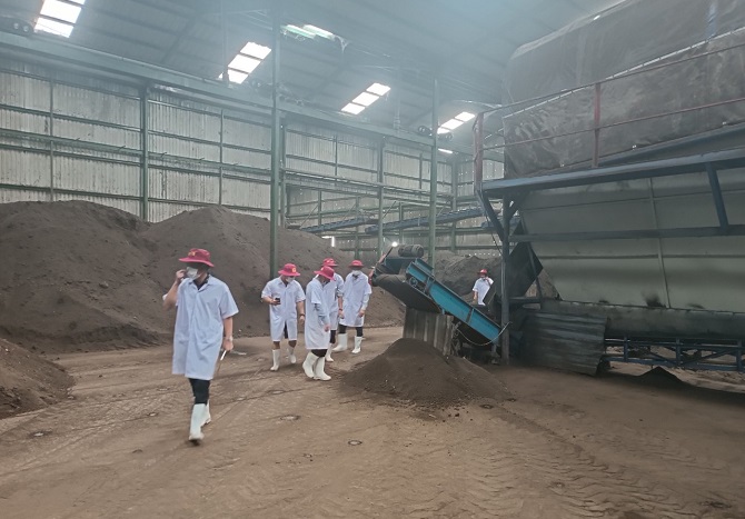 An Giang: Bàn giải pháp phát triển mô hình nông nghiệp tuần hoàn