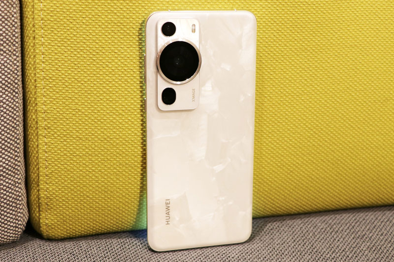 Top 10 smartphone sở hữu camera sau tốt nhất thế giới: Huawei P60 Pro ‘vô đối