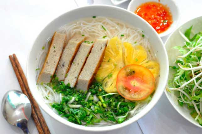 Những đặc sản không thể bỏ qua khi ghé thăm Nha Trang