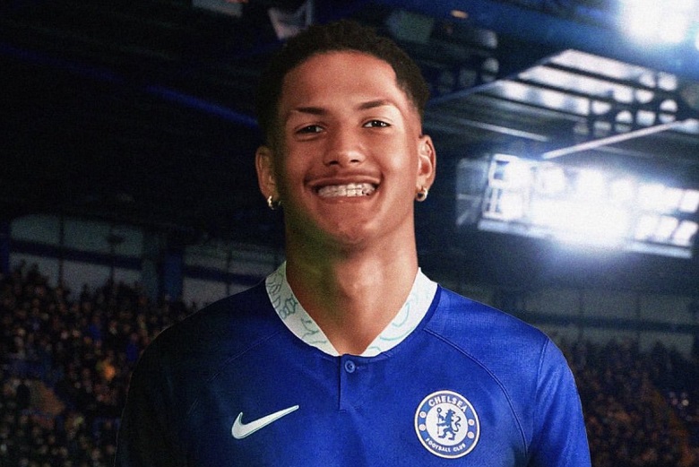 CHÍNH THỨC: Chelsea chiêu mộ thành công ‘Neymar mới’ với giá ‘hạt dẻ’