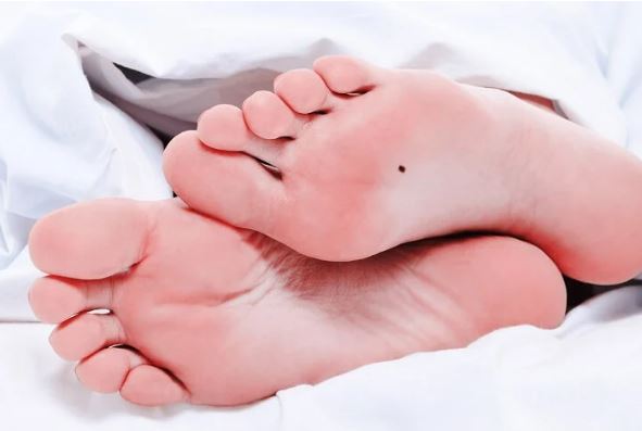 3 vị trí nốt ruồi phúc khí suôn sẻ, sự nghiệp hanh thông ai may mắn lắm mới sở hữu