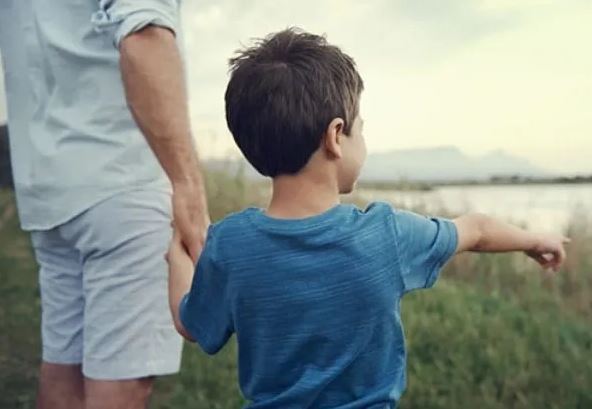 3 điều ‘cấm’, 3 điều ‘nên’ trong nuôi dạy con trai giúp con ngoan ngoãn, trưởng thành