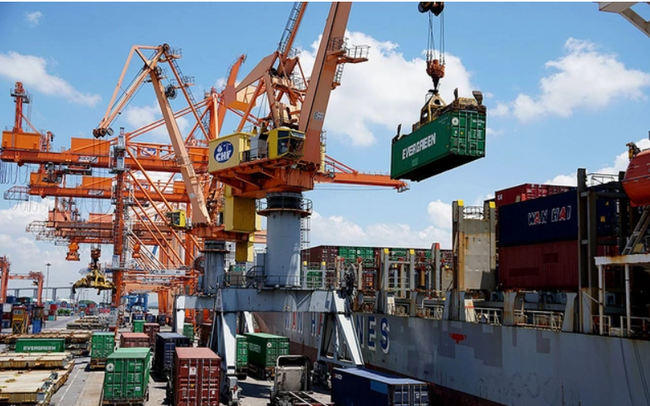 Đưa Việt Nam trở thành trung tâm logistics của châu Á