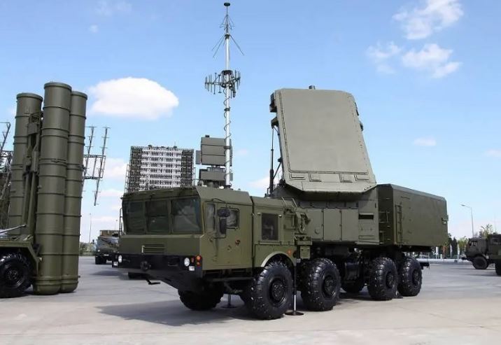 Quân sự thế giới hôm nay (17/7): Nga tiêu diệt tên lửa S-200, Ukraine phá hủy radar phòng không S-400