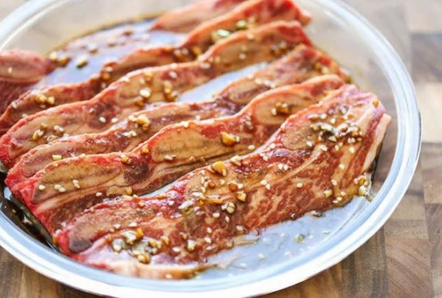 Ướp thịt nướng nhớ kỹ 5 mẹo này thịt mềm ngon, không hôi