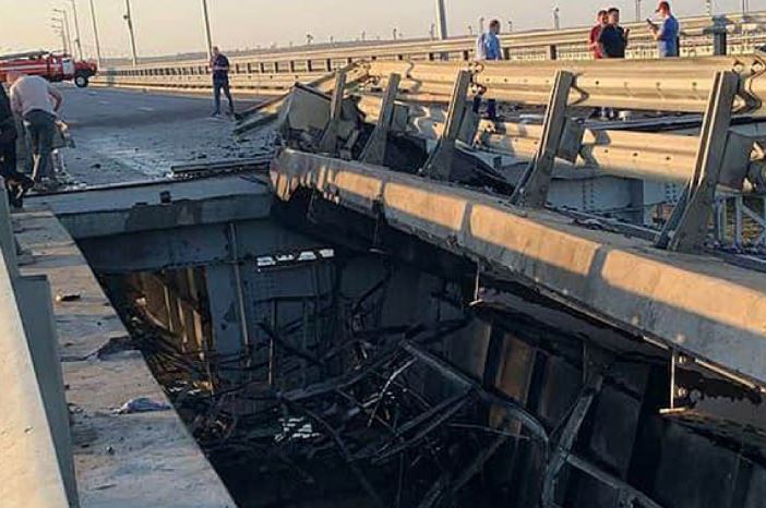 Diễn biến chính tình hình chiến sự Nga - Ukraine ngày 17/7