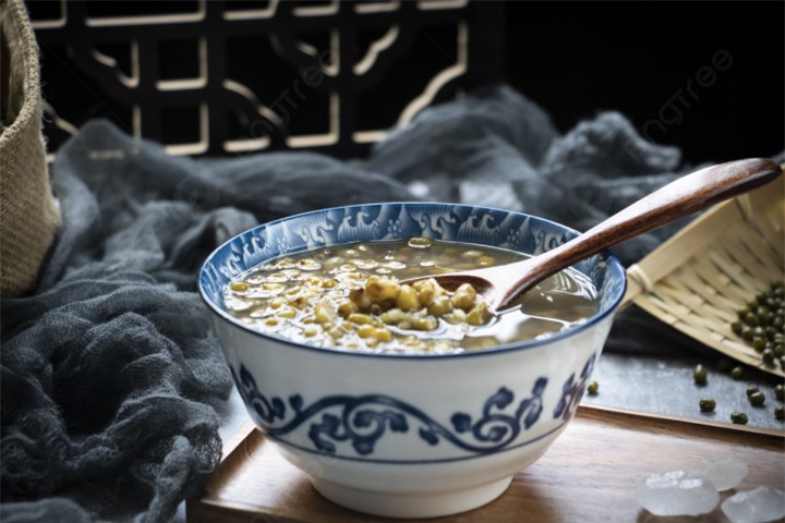 Đậu xanh - vũ khí lợi hại cho sức khỏe dẻo dai - 2