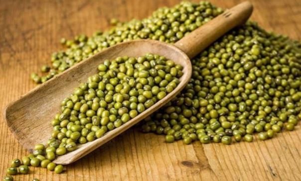 Đậu xanh - vũ khí lợi hại cho sức khỏe dẻo dai