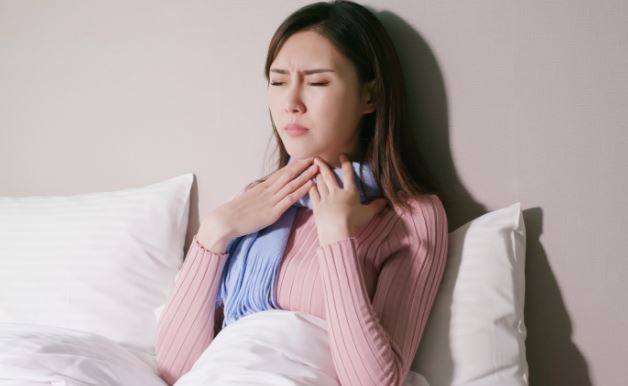 4 dấu hiệu của cơ thể cảnh báo ung thư phổi